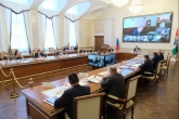 Утверждена стратегия развития Научно-технологического парка Новосибирского Академгородка