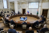 Новосибирская область поддерживает решение Президента РФ о признании суверенитета ЛНР и ДНР