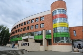 Новый корпус лицея №130 в Академгородке примет учащихся уже 1 сентября 