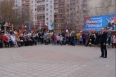 Губернатор поблагодарил новосибирских депутатов за патриотическую работу и поддержку бойцов СВО