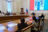 Новосибирская область преодолела экономические последствия пандемии коронавируса
