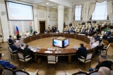Новосибирская область и АНО «Платформа» подписали соглашение, направленное на защиту предпринимателей