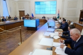 Губернатор Андрей Травников проконтролировал эффективность предоставления мер поддержки бизнеса в условиях пандемии коронавируса