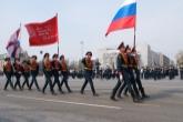 Подготовка всех мероприятий, посвященных 79-й годовщине Победы, ведется в регионе на высоком организационном уровне