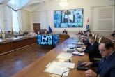 В Новосибирской области продолжат развивать движение подростковых трудовых отрядов