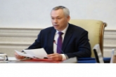 Правительство Новосибирской области одобрило дополнительные меры противодействия коронавирусу в регионе