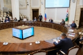 Правительством региона одобрен законопроект, направленный на совершенствование межбюджетных отношений Новосибирской области