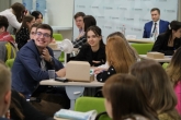 Интерактивный конкурс «Головоломки государственной и муниципальной службы» состоялся в регионе