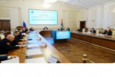 В период новогодних праздников безопасность граждан в регионе возьмут на особый контроль