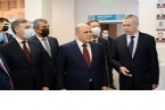 Председатель Правительства РФ Михаил Мишустин дал ряд поручений по итогам рабочей поездки в Новосибирскую область