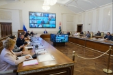 Обойти каждый двор: в Новосибирской области продолжается реализация программы догазификации