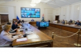 Региональные власти усиливают поддержку экономики области: в муниципалитеты дополнительно направят 2,6 млрд рублей