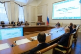 Новосибирская область присоединилась к проекту «Время добрых дел»