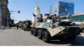 Торжественные мероприятия, посвященные Дню Победы, пройдут с соблюдением всех мер безопасности