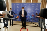 Горячая линия «112» поможет новосибирцам в поиске лекарств