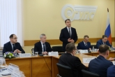Правительство Новосибирской области и СГУПС расширяют сотрудничество в развитии транспортной сферы