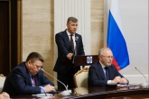 Губернатор Андрей Травников поручил активизировать поддержку малого и среднего предпринимательства в регионе