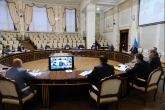 Губернатор проконтролировал выполнение поручения по организации поставок медикаментов в аптечные сети региона