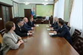 35 почтовых отделений открылись после модернизации в Новосибирской области