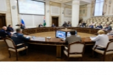 В Новосибирской области развернуты новые клиники для лечения больных коронавирусом