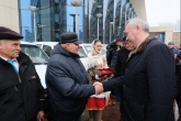 Губернатор наградил лучших аграриев региона