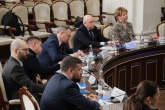 Новосибирская область готова решать новые задачи национального проекта по развитию малого и среднего предпринимательства
