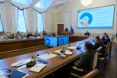 Губернатор поручил усилить независимый контроль строительства и ремонта дорог