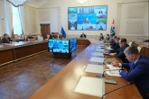 Аэропорт, «Академгородок 2.0» и Чуйский тракт: Губернатор поручил скоординировать усилия по реализации проектов, получивших федеральную поддержку