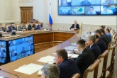 Губернатор поручил организовать дополнительное патрулирование на водоемах региона