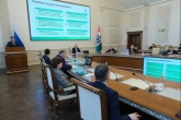 Правительство региона направит еще 930 млн рублей на развитие дорожной инфраструктуры Новосибирска