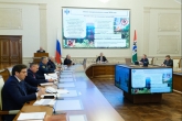 В Новосибирской области активно восстанавливают леса