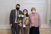 В Правительстве региона наградили победителя и лауреатов регионального конкурса «Воспитатель года»