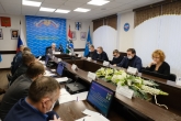 Ситуация под контролем – все системы жизнеобеспечения региона функционируют в полном объеме