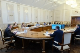 Тестирование 11-классников на коронавирус началось в школах региона