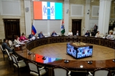 Нацпроект «Культура»: первый замгубернатора Юрий Петухов поставил задачи по ремонту и реконструкции объектов