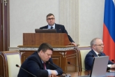 Успешно работающая сфера сельского хозяйства обеспечивает продовольственную безопасность региона