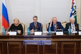 Ветеранские организации и молодежь Новосибирской области активизируют взаимодействие по подготовке к Юбилею Победы