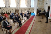 В Новосибирской области продолжены традиции, заложенные академиком Михаилом Лаврентьевым по развитию научного центра
