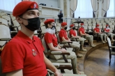 День призывника в онлайн-формате проходит в Новосибирской области
