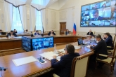 Правительство региона продлило программу профилактики правонарушений, экстремизма и терроризма