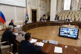 Более 40 ФАПов строится в регионе по нацпроекту