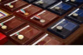 Более 9 000 человек удостоены почетного звания «Ветеран труда Новосибирской области» в 2020 году