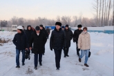 ТИМ/BIM-технологии: Новосибирская область готова к революционному прорыву в сфере «умного строительства»