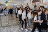 Первая учебная неделя в школах Новосибирской области прошла в штатном режиме