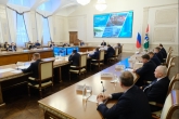 Совет по инвестициям Новосибирской области одобрил сразу три масштабных инвестпроекта