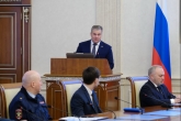 Андрей Травников: От уровня собираемости имущественных налогов зависит исполнение планов по развитию территорий
