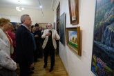 В Новосибирской области открылась художественная выставка о Таиланде