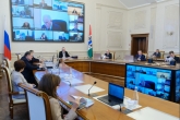 Правительством региона одобрены дополнительные меры господдержки подрядных организаций