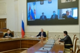 Новую детскую поликлинику в Барабинске построят по региональной программе модернизации первичного звена здравоохранения