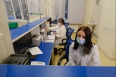 Полностью реконструировано и переоборудовано по нацпроекту старейшее отделение поликлиники №20 Новосибирска